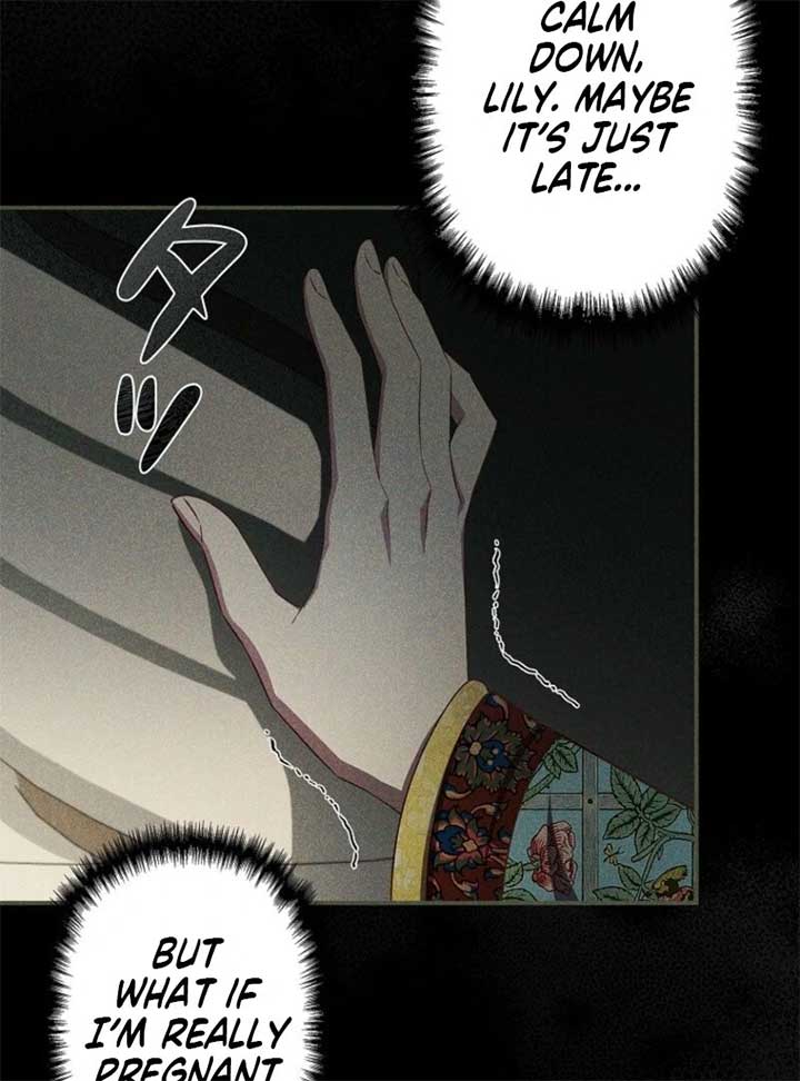 Lily Bush’s Substitute Marriage Chapter 24 - Page 5