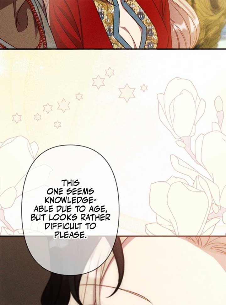 Lily Bush’s Substitute Marriage Chapter 24 - Page 50