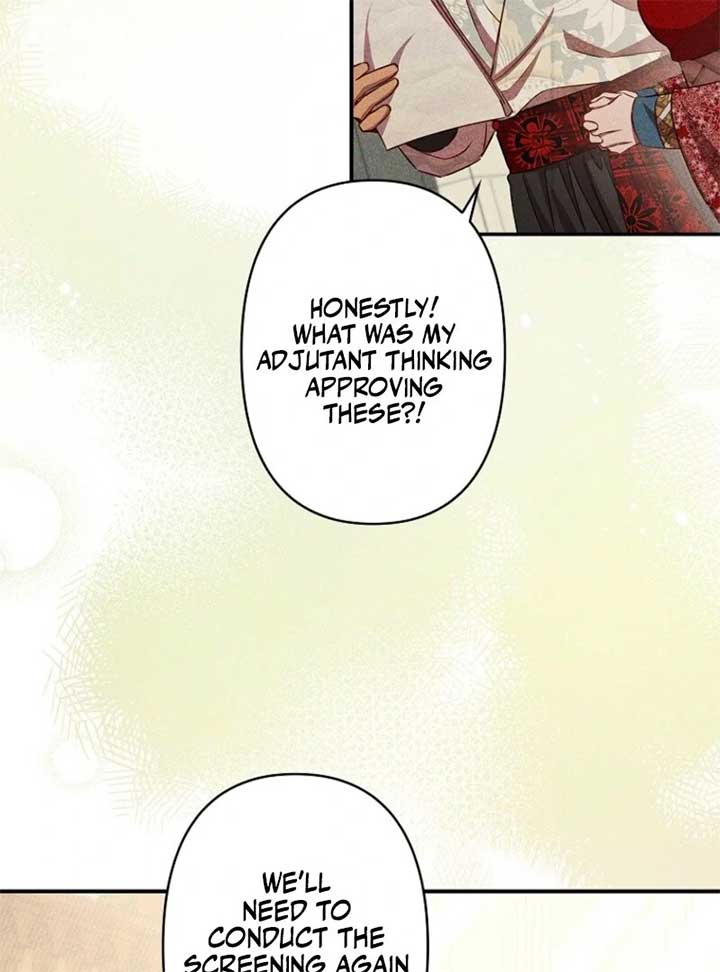 Lily Bush’s Substitute Marriage Chapter 24 - Page 53