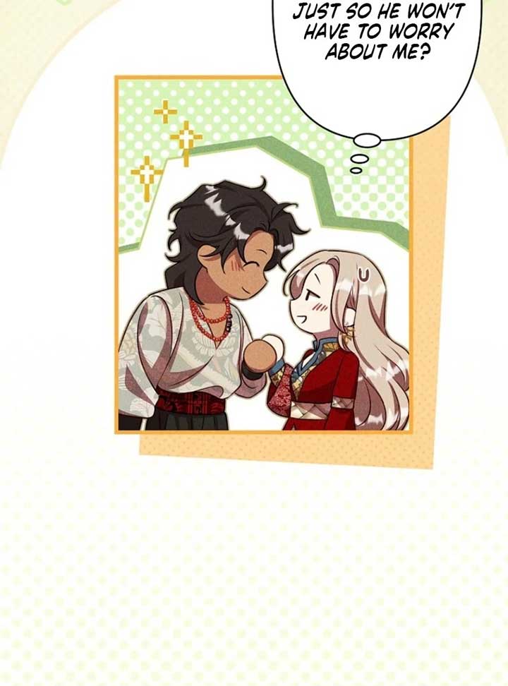 Lily Bush’s Substitute Marriage Chapter 24 - Page 59