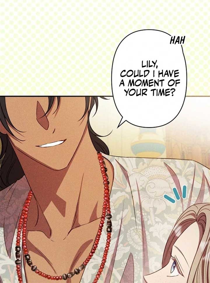 Lily Bush’s Substitute Marriage Chapter 24 - Page 60