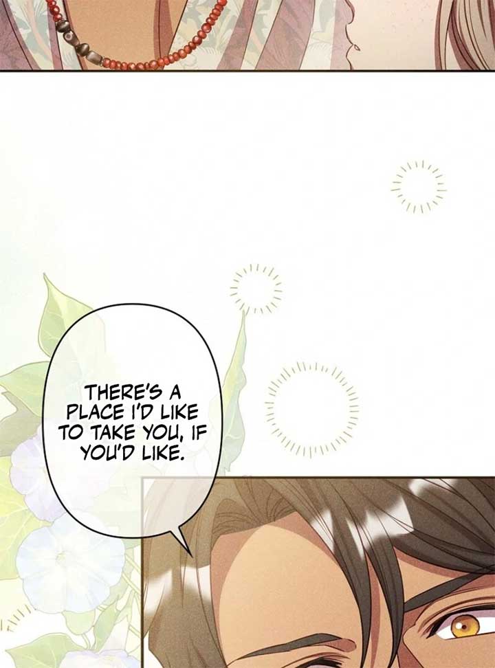 Lily Bush’s Substitute Marriage Chapter 24 - Page 61