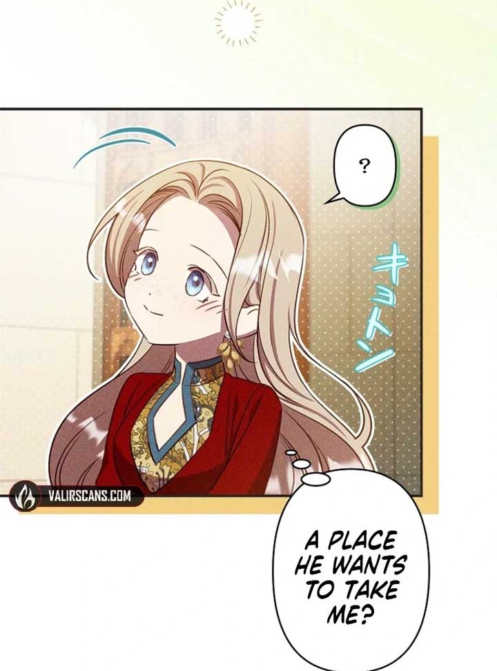 Lily Bush’s Substitute Marriage Chapter 24 - Page 63