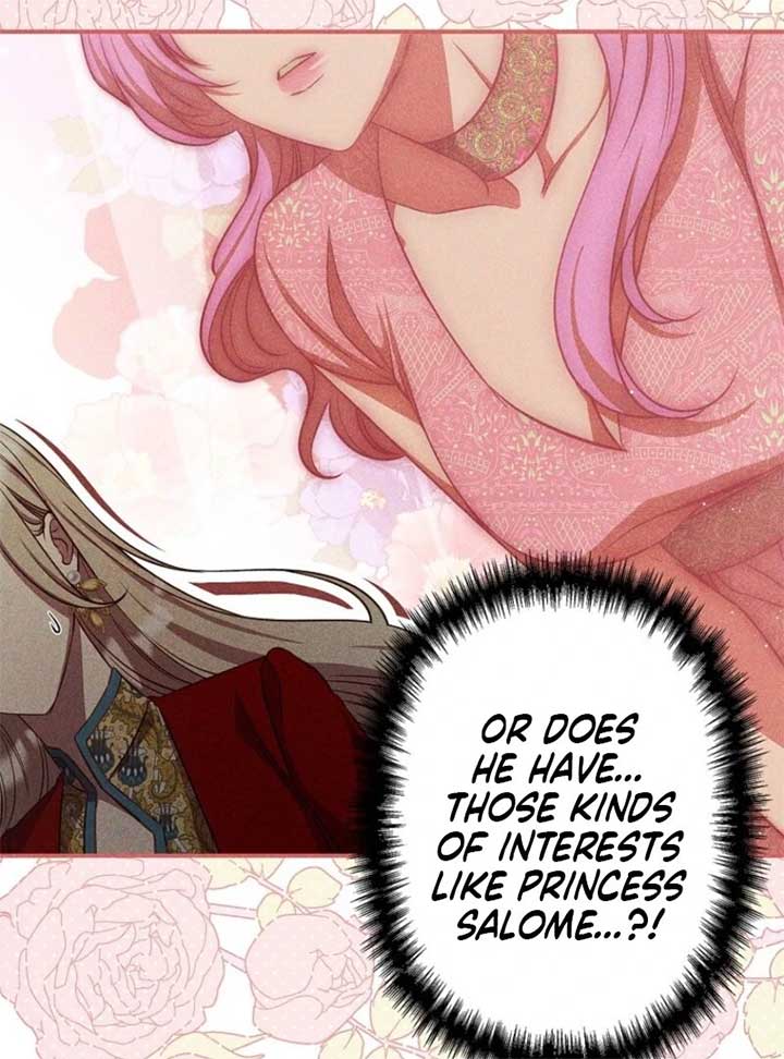 Lily Bush’s Substitute Marriage Chapter 24 - Page 73