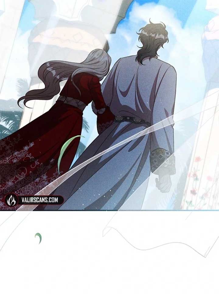 Lily Bush’s Substitute Marriage Chapter 24 - Page 75