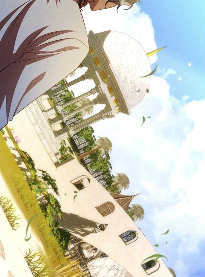 Lily Bush’s Substitute Marriage Chapter 24 - Page 80