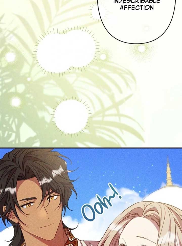 Lily Bush’s Substitute Marriage Chapter 24 - Page 84