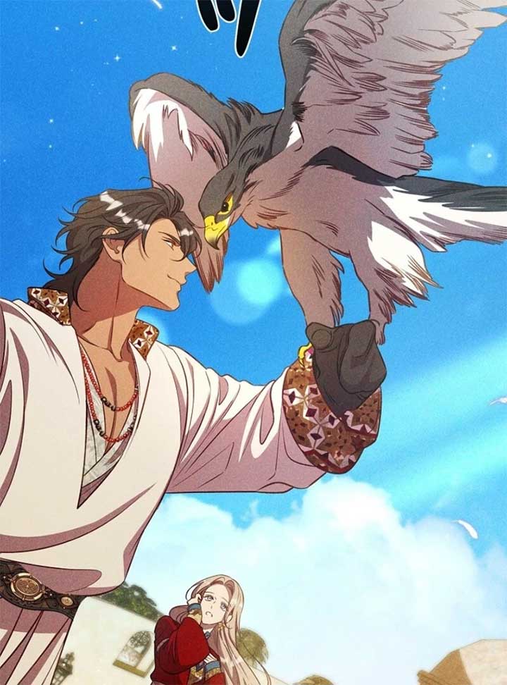 Lily Bush’s Substitute Marriage Chapter 24 - Page 91