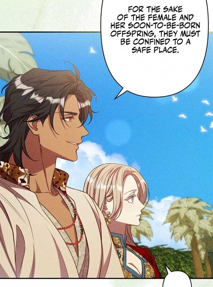 Lily Bush’s Substitute Marriage Chapter 24 - Page 97