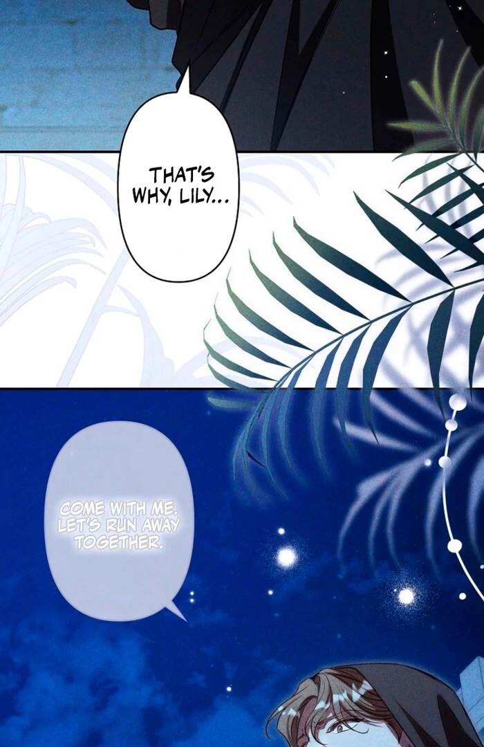 Lily Bush’s Substitute Marriage Chapter 25 - Page 100