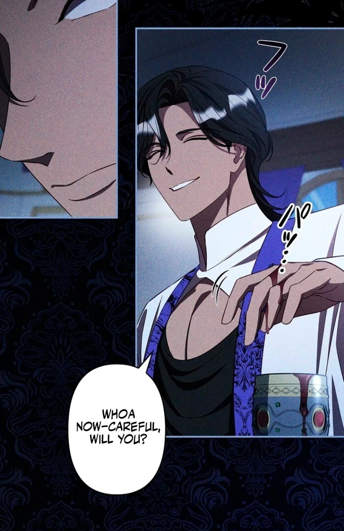 Lily Bush’s Substitute Marriage Chapter 25 - Page 14