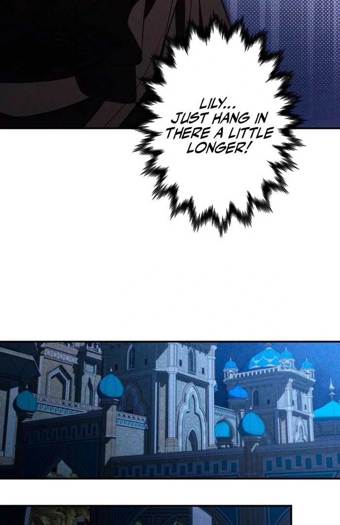 Lily Bush’s Substitute Marriage Chapter 25 - Page 23