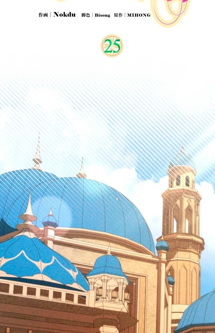 Lily Bush’s Substitute Marriage Chapter 25 - Page 25