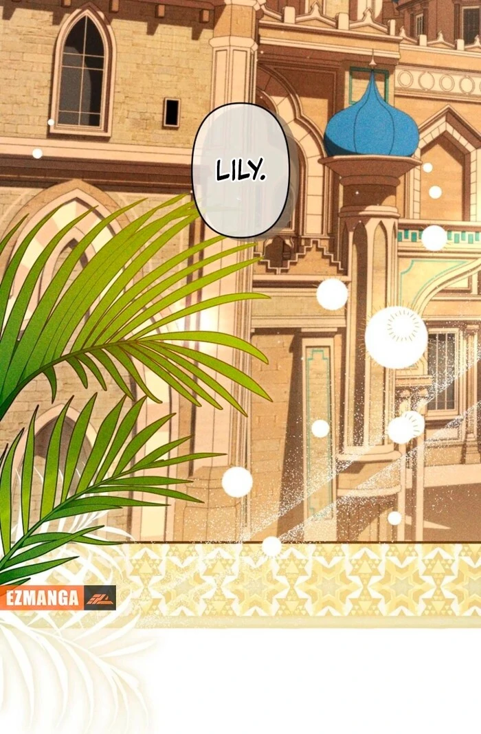 Lily Bush’s Substitute Marriage Chapter 25 - Page 26