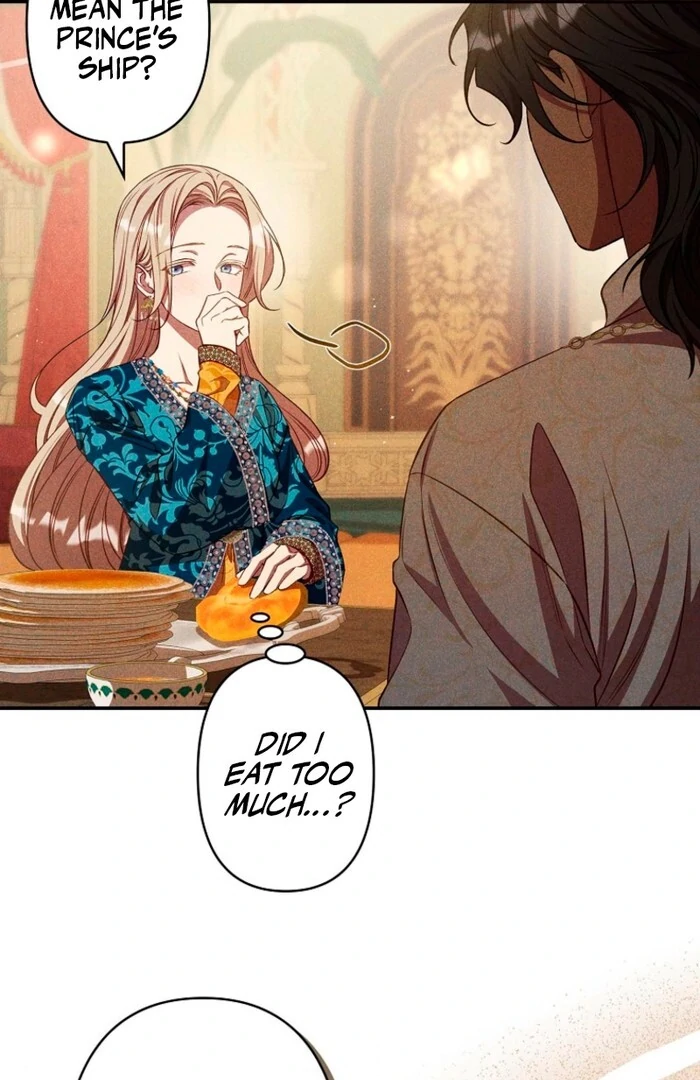 Lily Bush’s Substitute Marriage Chapter 25 - Page 30