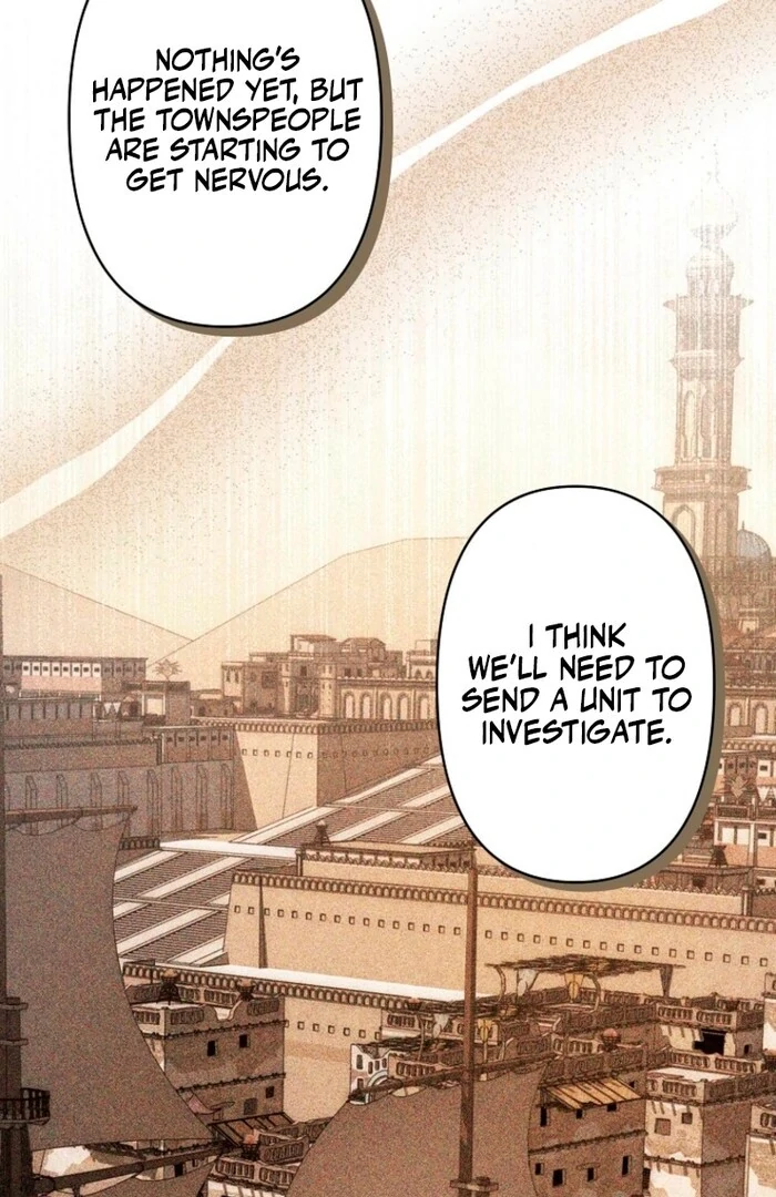 Lily Bush’s Substitute Marriage Chapter 25 - Page 31