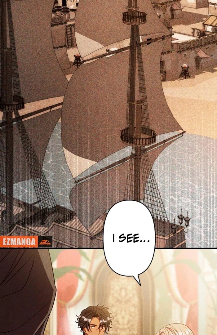 Lily Bush’s Substitute Marriage Chapter 25 - Page 32