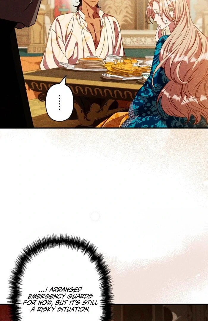 Lily Bush’s Substitute Marriage Chapter 25 - Page 33