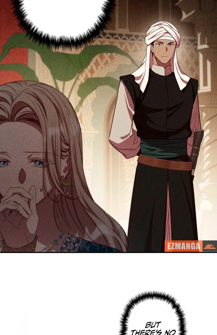 Lily Bush’s Substitute Marriage Chapter 25 - Page 34