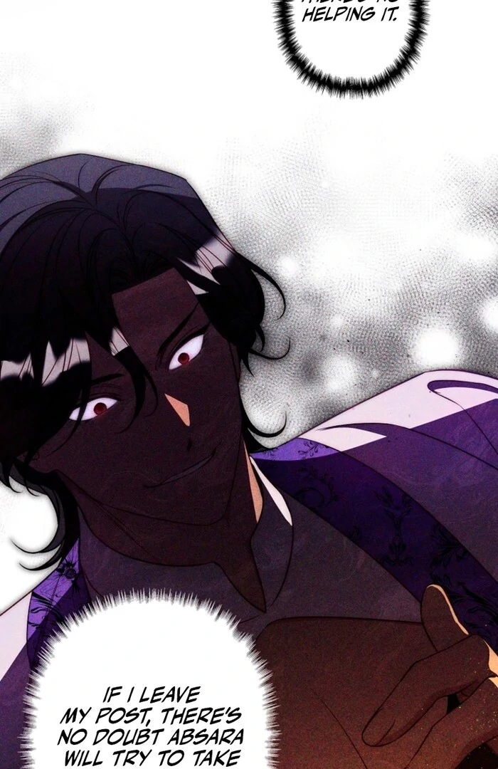 Lily Bush’s Substitute Marriage Chapter 25 - Page 35