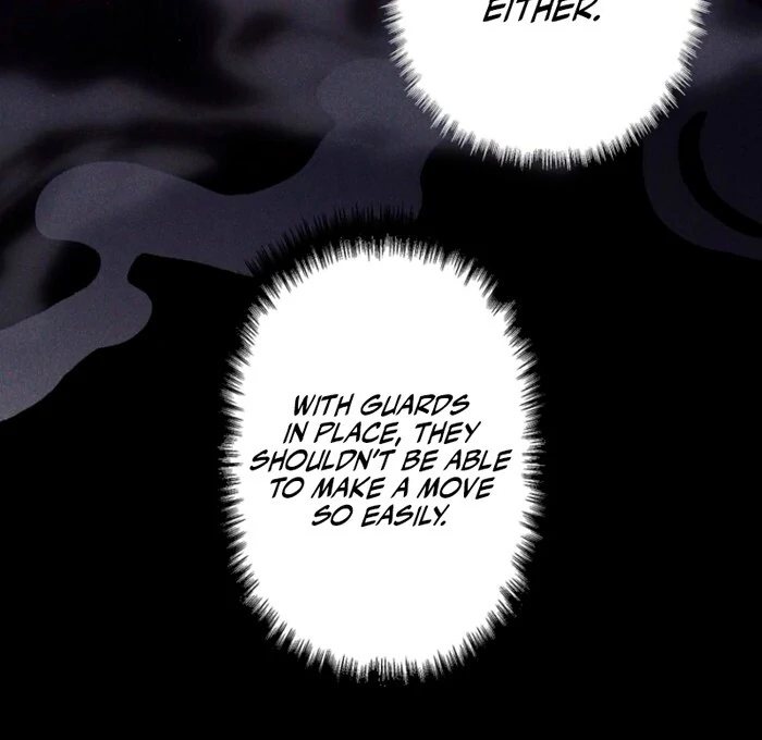 Lily Bush’s Substitute Marriage Chapter 25 - Page 37