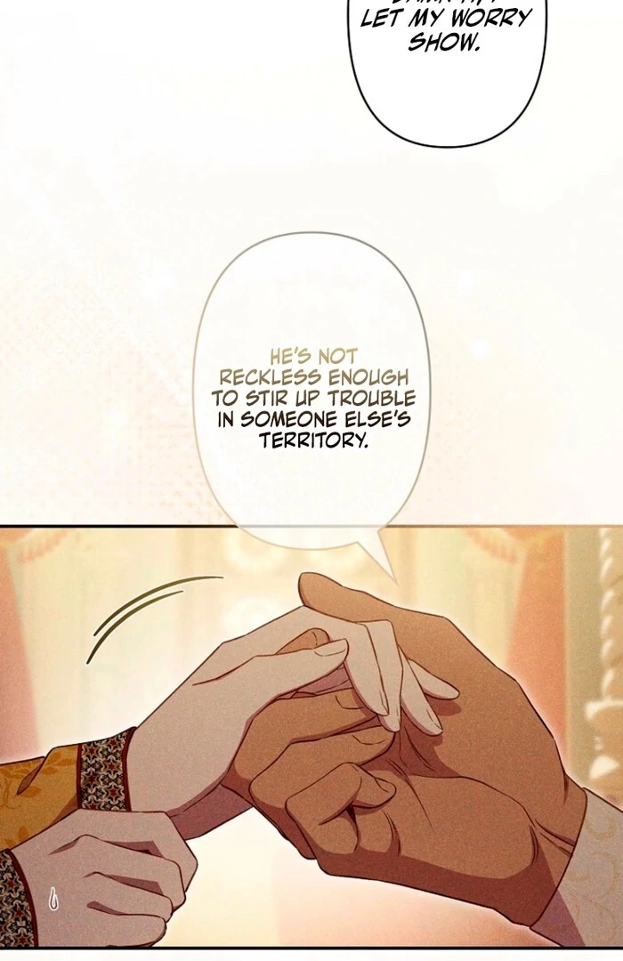 Lily Bush’s Substitute Marriage Chapter 25 - Page 40