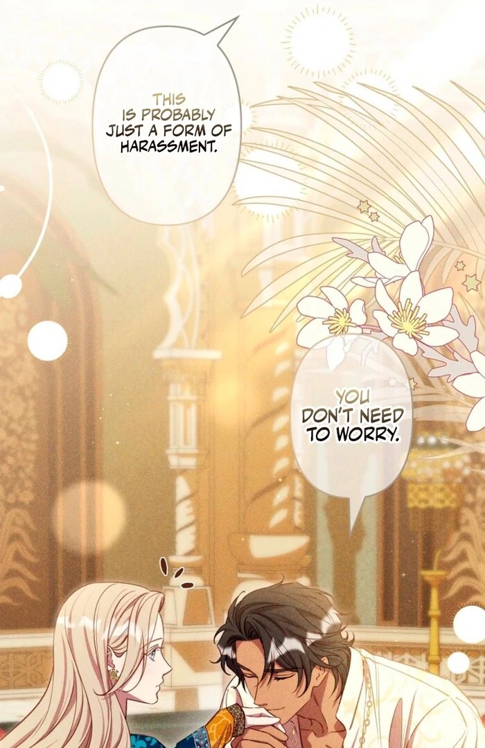 Lily Bush’s Substitute Marriage Chapter 25 - Page 41