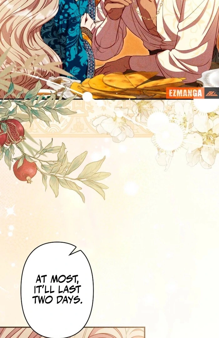 Lily Bush’s Substitute Marriage Chapter 25 - Page 42