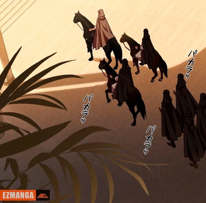 Lily Bush’s Substitute Marriage Chapter 25 - Page 46