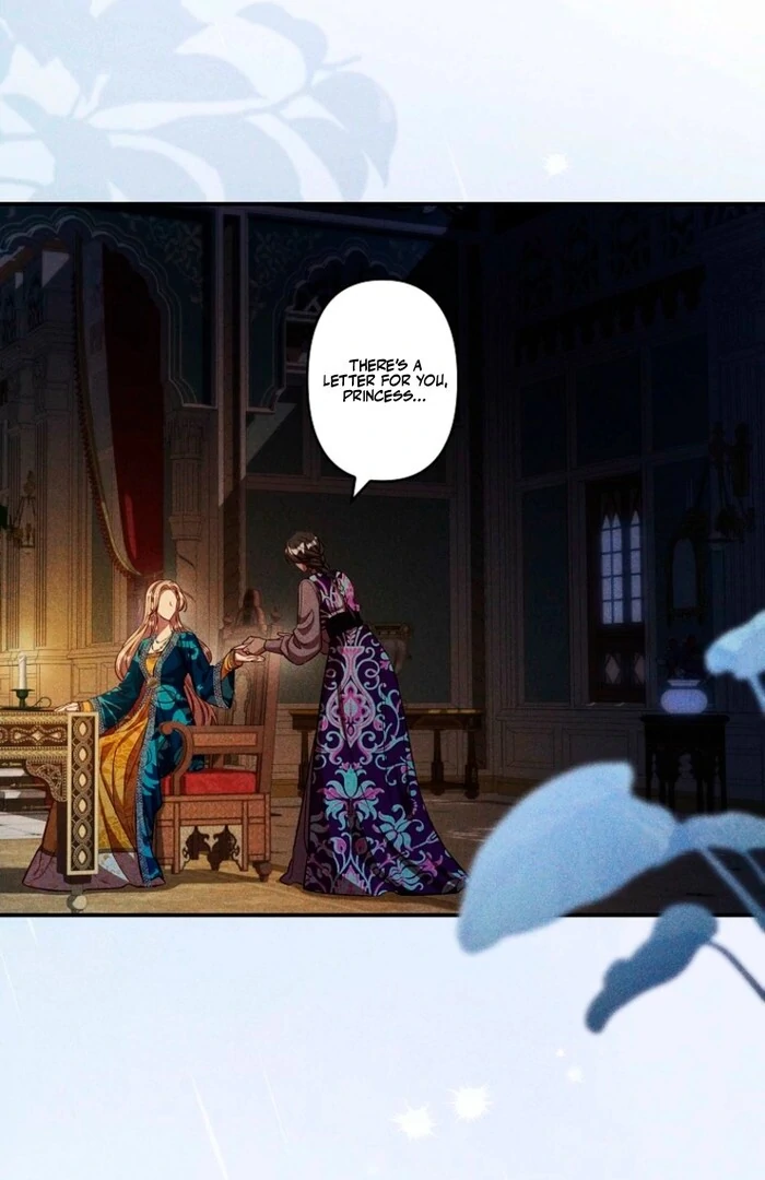 Lily Bush’s Substitute Marriage Chapter 25 - Page 50