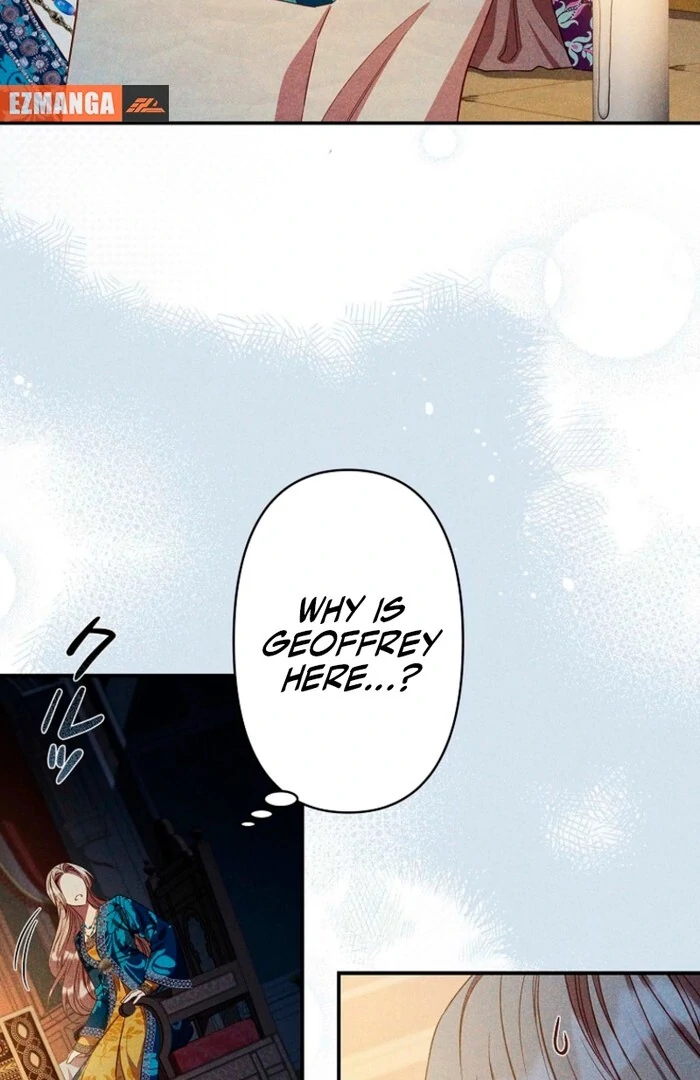 Lily Bush’s Substitute Marriage Chapter 25 - Page 53