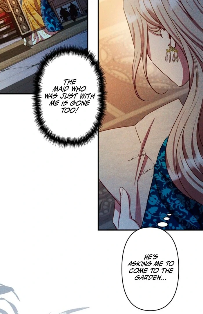 Lily Bush’s Substitute Marriage Chapter 25 - Page 54