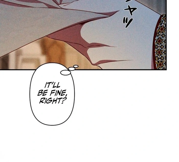 Lily Bush’s Substitute Marriage Chapter 25 - Page 56