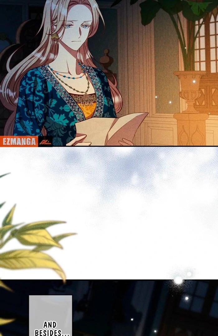 Lily Bush’s Substitute Marriage Chapter 25 - Page 58