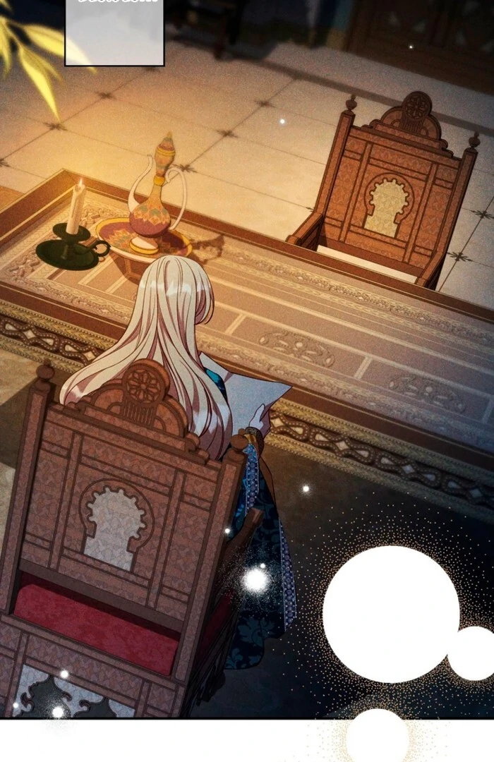 Lily Bush’s Substitute Marriage Chapter 25 - Page 59