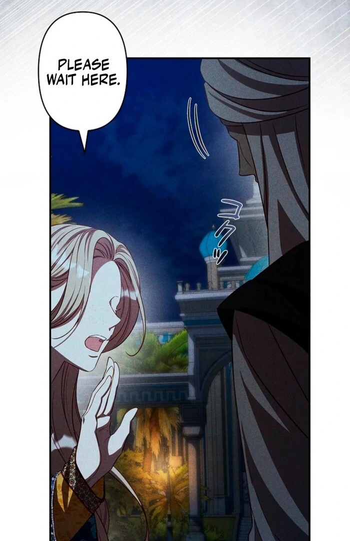 Lily Bush’s Substitute Marriage Chapter 25 - Page 67