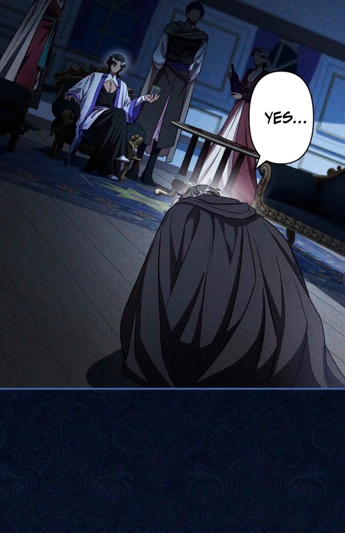 Lily Bush’s Substitute Marriage Chapter 25 - Page 7