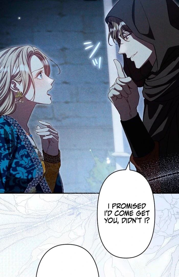 Lily Bush’s Substitute Marriage Chapter 25 - Page 70