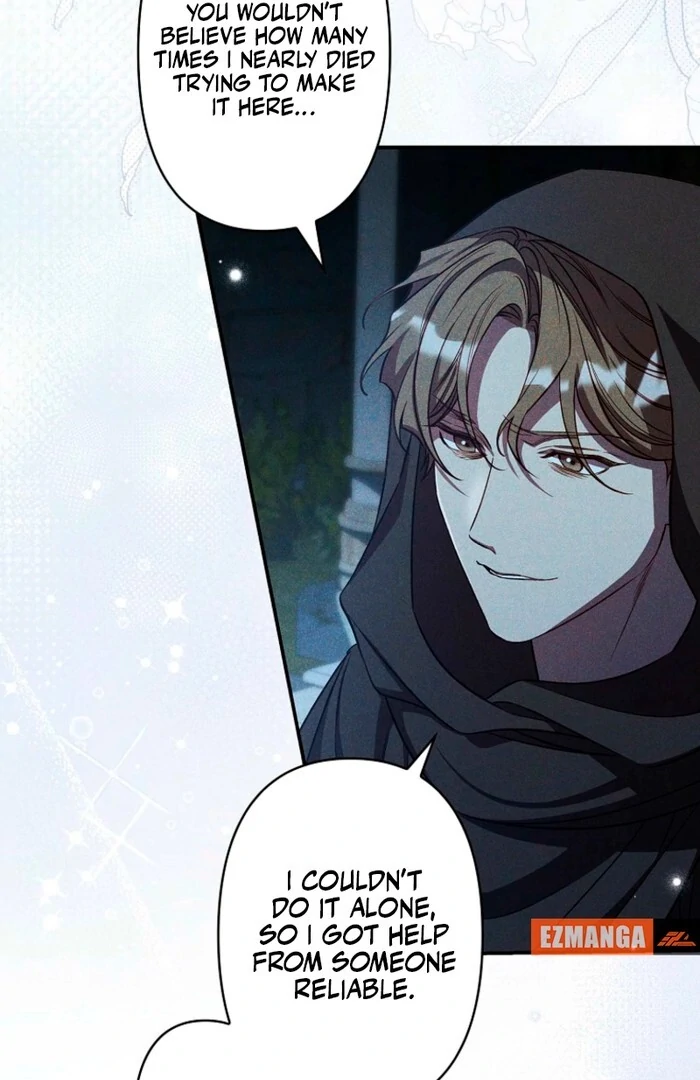 Lily Bush’s Substitute Marriage Chapter 25 - Page 71