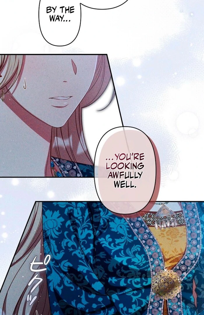 Lily Bush’s Substitute Marriage Chapter 25 - Page 72