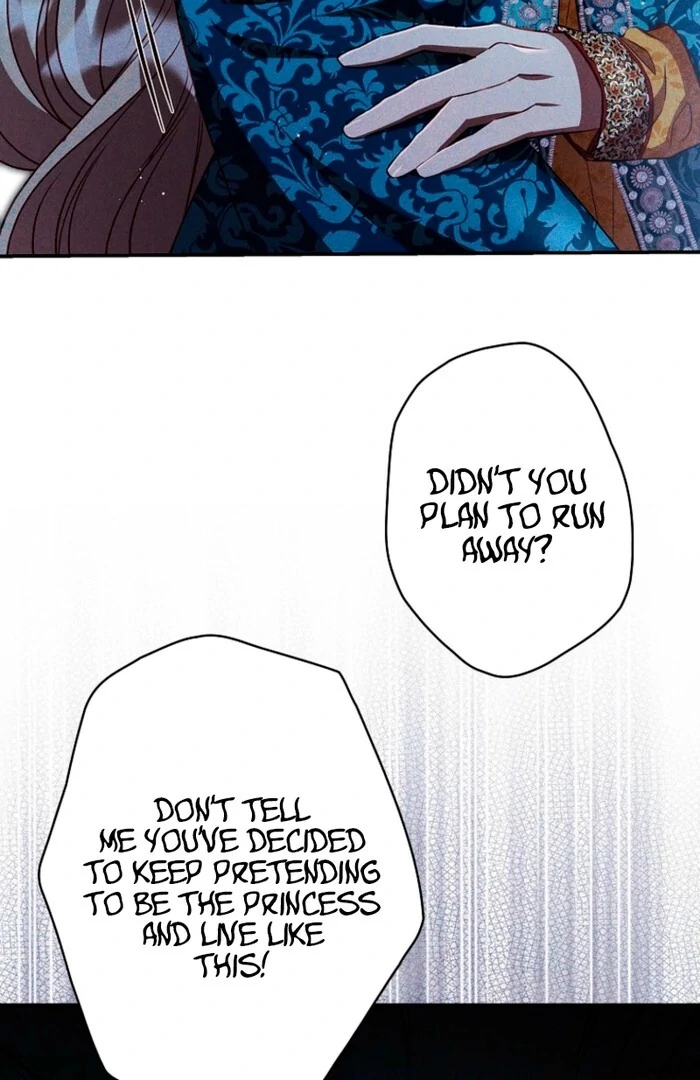 Lily Bush’s Substitute Marriage Chapter 25 - Page 73