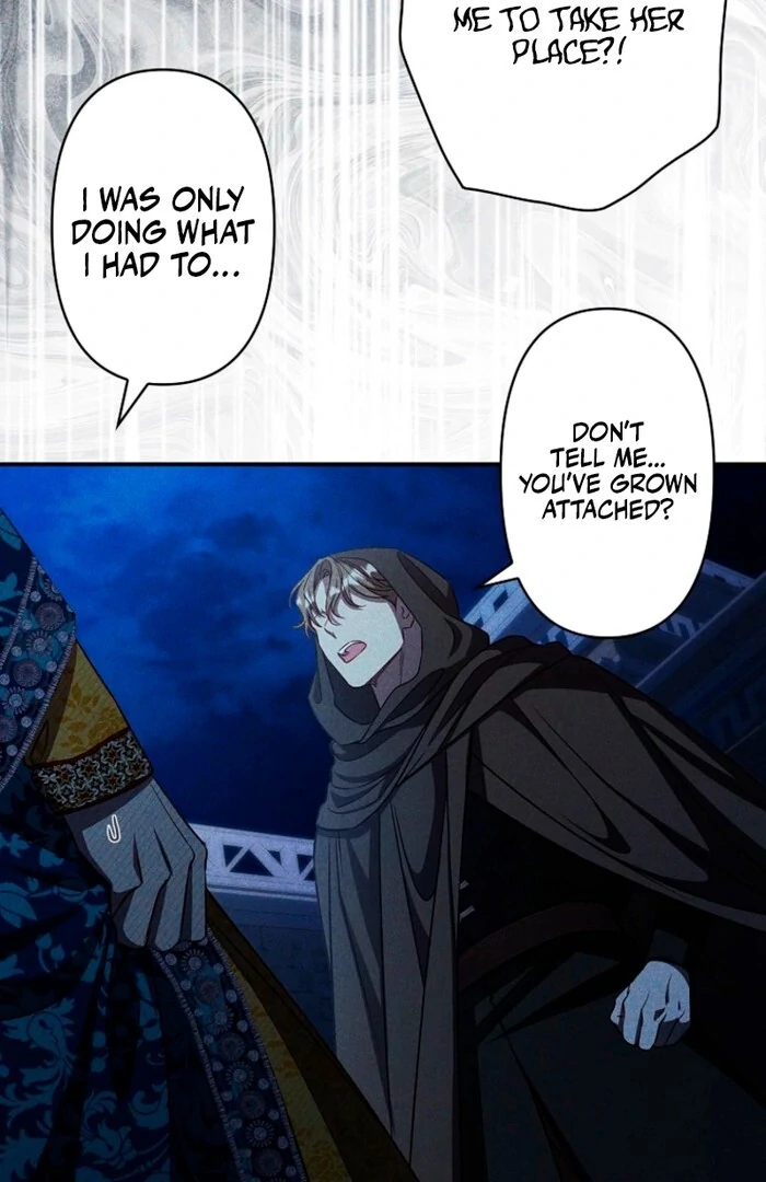 Lily Bush’s Substitute Marriage Chapter 25 - Page 78