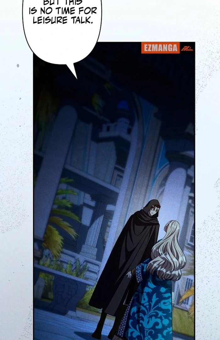 Lily Bush’s Substitute Marriage Chapter 25 - Page 83