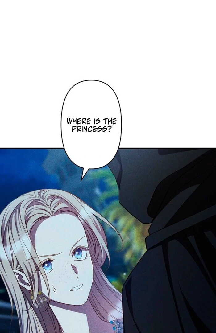 Lily Bush’s Substitute Marriage Chapter 25 - Page 91