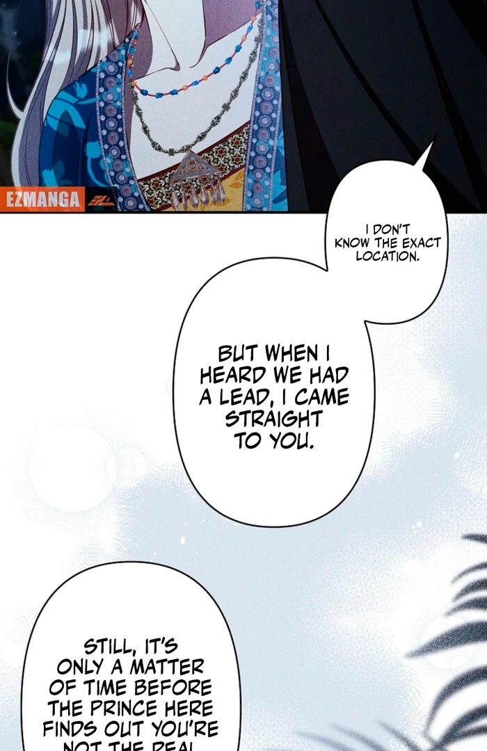 Lily Bush’s Substitute Marriage Chapter 25 - Page 92