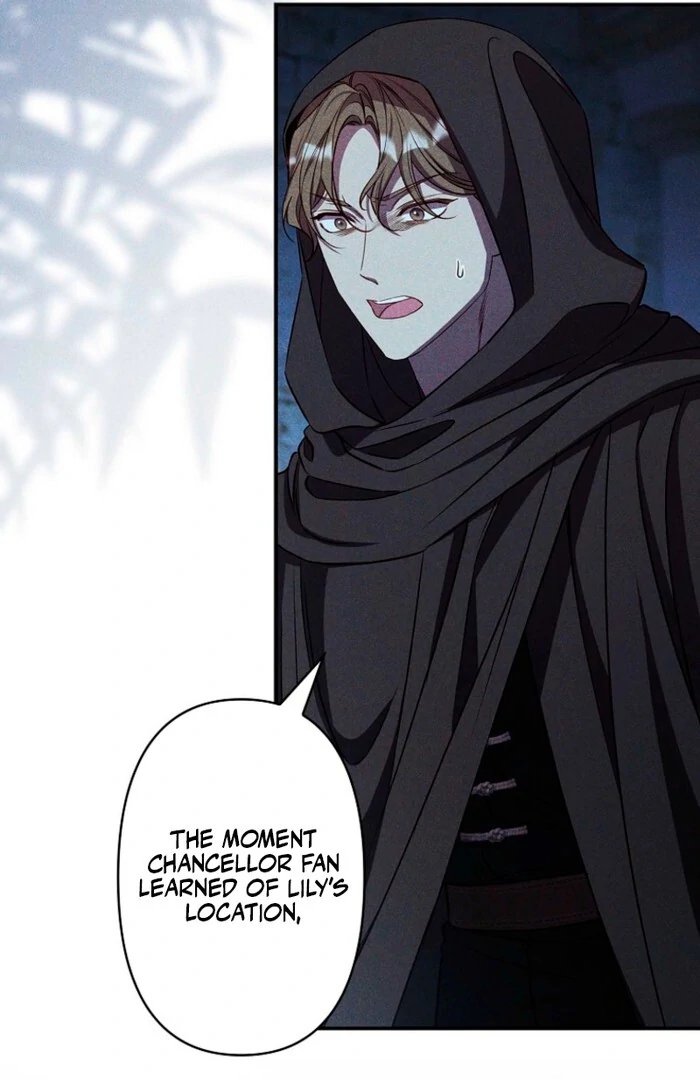 Lily Bush’s Substitute Marriage Chapter 25 - Page 95