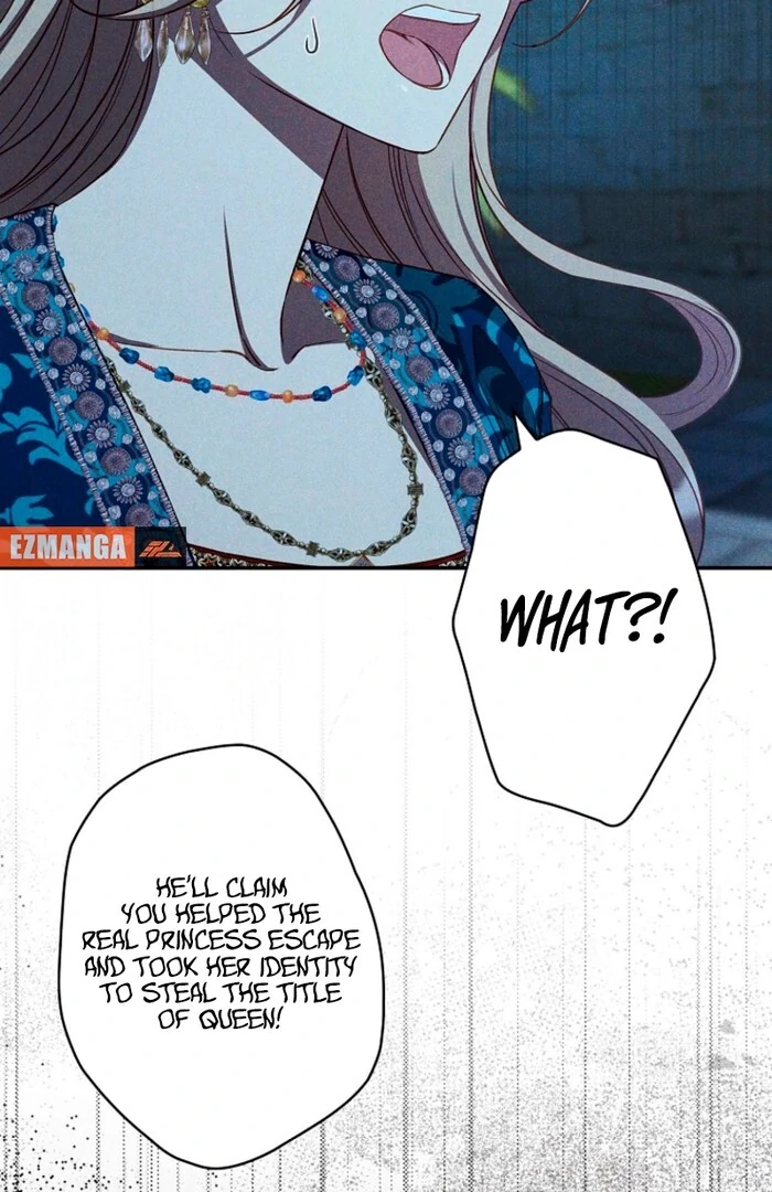 Lily Bush’s Substitute Marriage Chapter 25 - Page 97