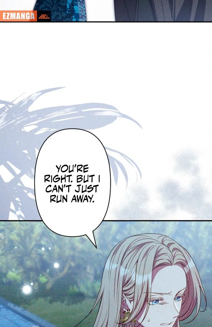 Lily Bush’s Substitute Marriage Chapter 26 - Page 16