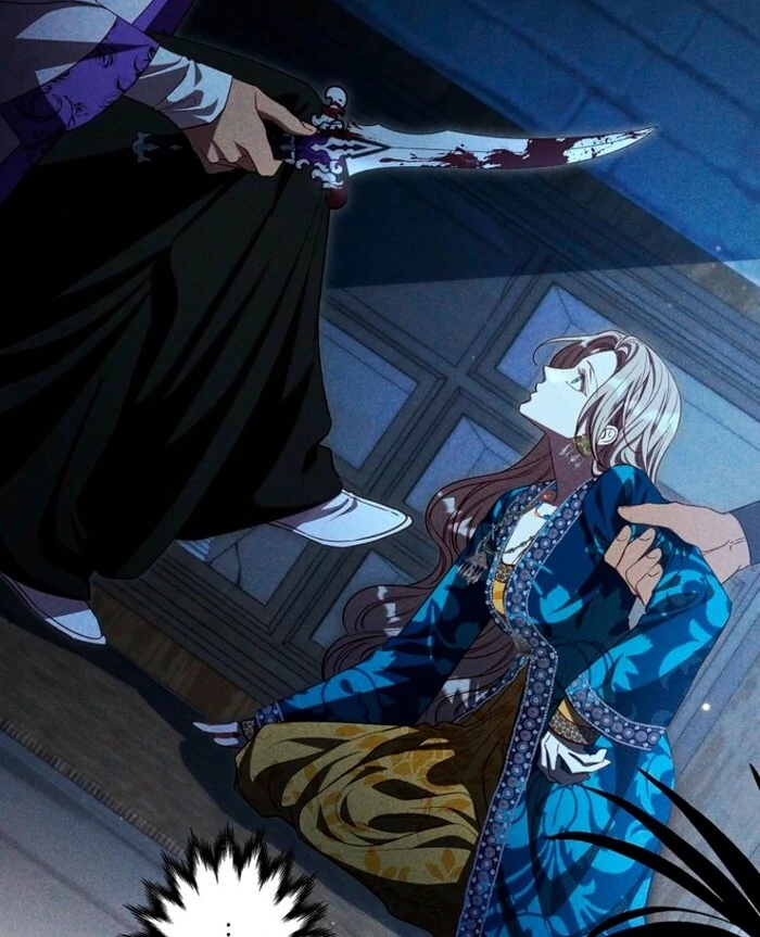 Lily Bush’s Substitute Marriage Chapter 26 - Page 36