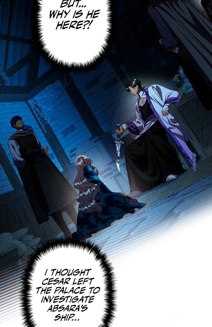 Lily Bush’s Substitute Marriage Chapter 26 - Page 41